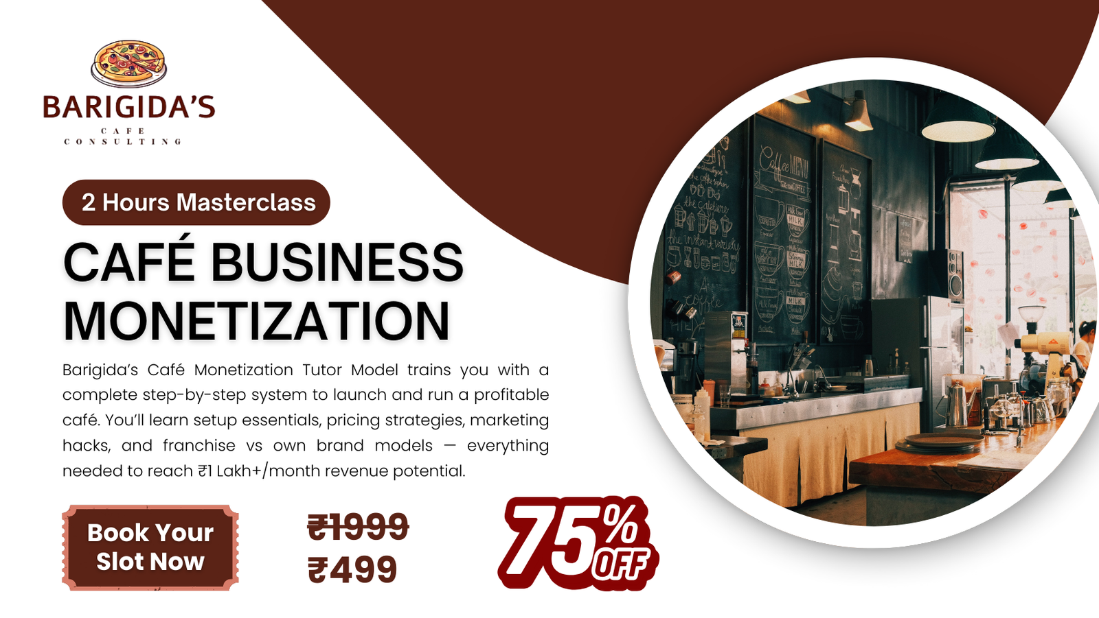 Café Webinar Banner